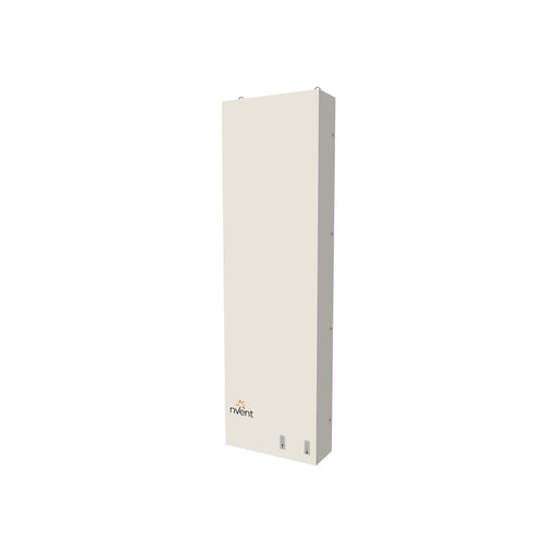 nVent Hoffman - Luft/Wasser-Wärmetauscher (Schaltschrank Klimatisierung) L/W-Wärmetauscher 6000W BLU60GX0B 400 V