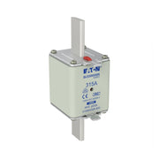 Eaton - Messersicherung Sicherungseinsatz Nieders. 315NHG2B-400 315A AC 400V 120kA − 3 Stück