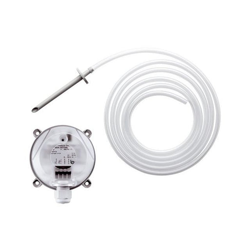 Maico - Differenzdruckmessumformer Drucktransmitter DS 500 Diff.-Messumformer − 1 Stück by Maico
