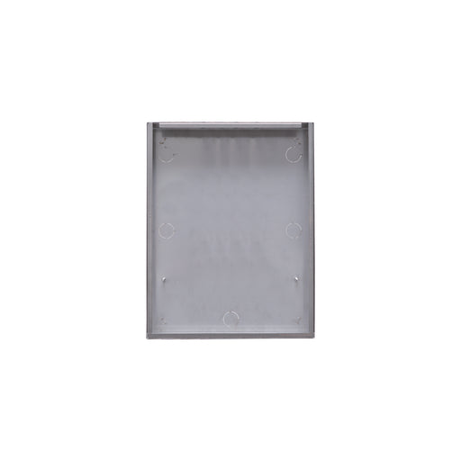 Comelit - Montageelement für Türstation AP-Gehäuse Switch,Frontpl. IX9178 55,60,65 Tast.5reih