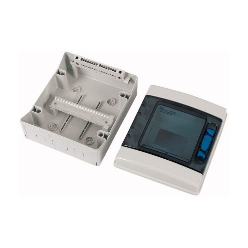 Eaton - Installationskleinverteiler IKA Verteiler IKA-1/6-ST-UV IP65, 1R, 6TE