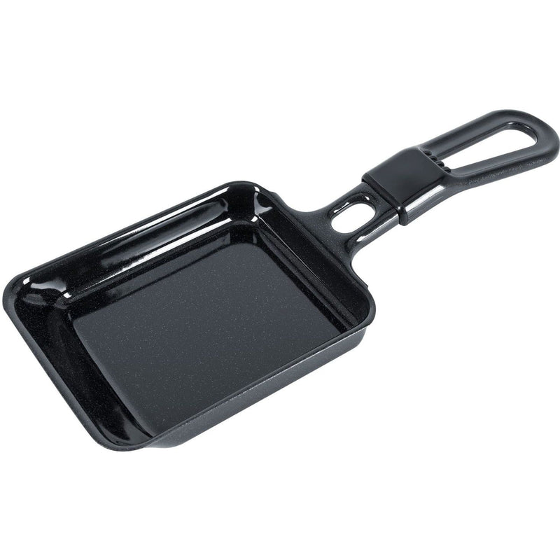 Steba - Raclette Gourmet-Raclette RC 4 plus deluxe sw Selection