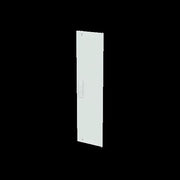 Striebel&John - Tür/Bedientableau (Schaltschrank) Tür mit Belüftung CTL17S 1FB, 7-reihig