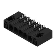 Weidmüller - Leiterplattensteckverbinder Verbinder 10.16mm SU 10.16H#1813760000 − 24 Stück