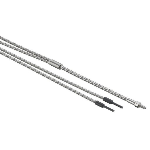 Leuze - Lichtleitersensor/Lichtleiterverstärker Glasfaser-Lichtleiter GF-ETB-SS-310-SM Einweg