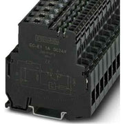 Phoenix Contact - Geräteschutzschalter Sicherungsautomat EC-E 12A DC24V