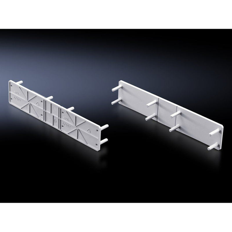 Rittal - Abdeckung für Verteilerfeld SV Abdeckung SV 9677.415 (VE5) IP 2XX