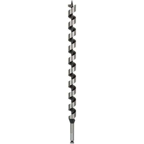 Bosch - Bohrer PRO Wood 2608597649 Holzschlangenbohrer