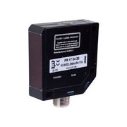 Ipf Electronic - Reflexions-Lichtschranke Lasersensor PR170420 15,4x50x50,rotl DC