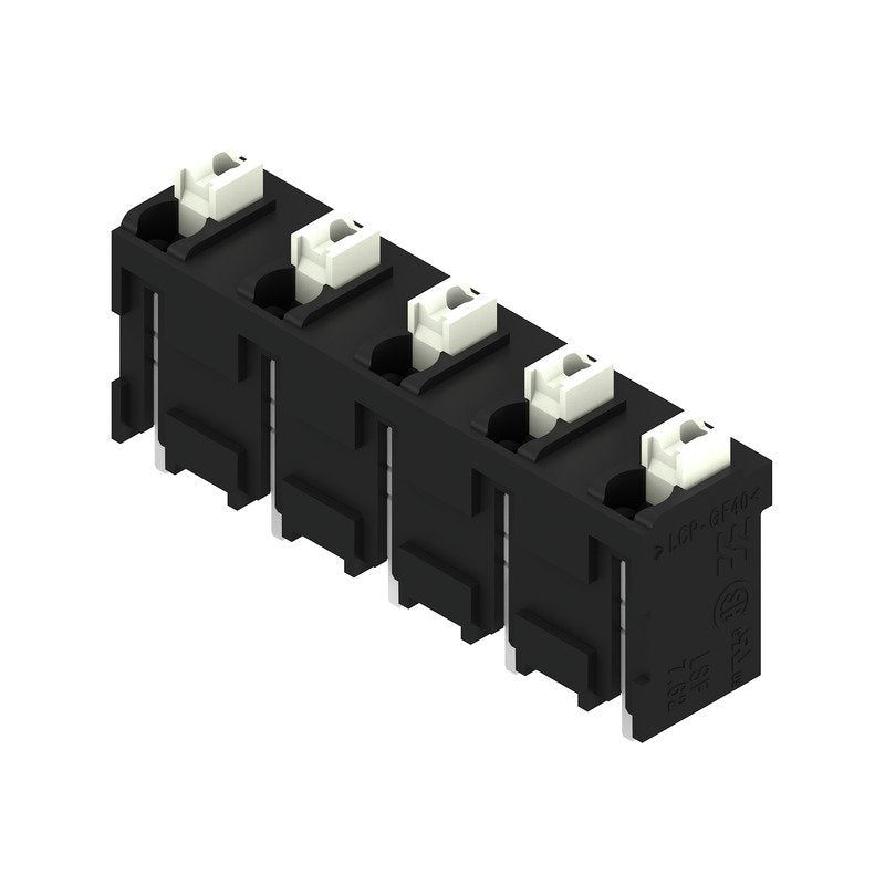 Weidmüller - Leiterplattenklemme Leiterplattenklemme LSF-SMT 7#1874450000 7.62mm − 175 Stück