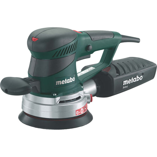 Metabowerke - Exzenterschleifer (elektrisch) Exzenterschleifer SXE 450 TT MetaLoc 350W, 150mm