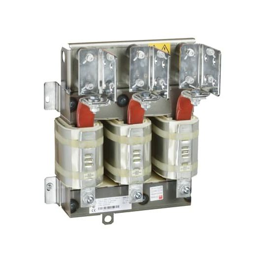 ABB Stotz S&J - Zubehör/Ersatzteile für Frequenzregler du/dt-Ausgangsfilter FOCH0260-70 IP00