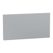 Schneider Electric - Filter (Gehäuse/Schaltschrank Klimatisierung) Aluminiumfilter Wandanbau- NSYCUACC005DG Kühlgerät vernetzt
