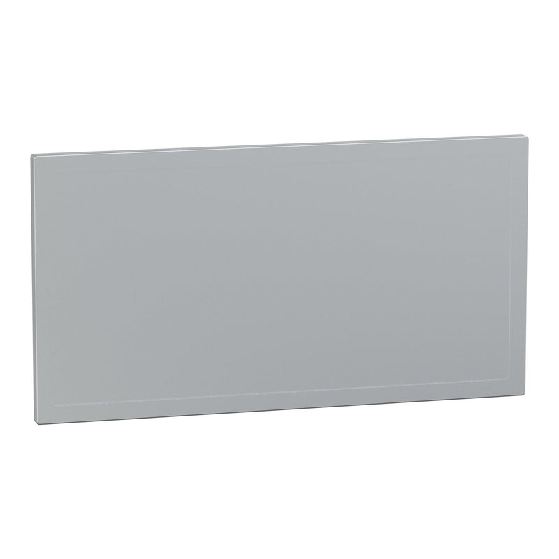 Schneider Electric - Filter (Gehäuse/Schaltschrank Klimatisierung) Aluminiumfilter Wandanbau- NSYCUACC005DG Kühlgerät vernetzt
