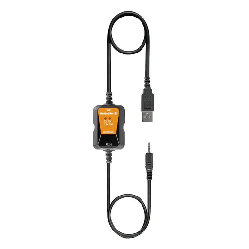 Weidmüller - Logikmodul Konfigurationsadapter CBX200 USB