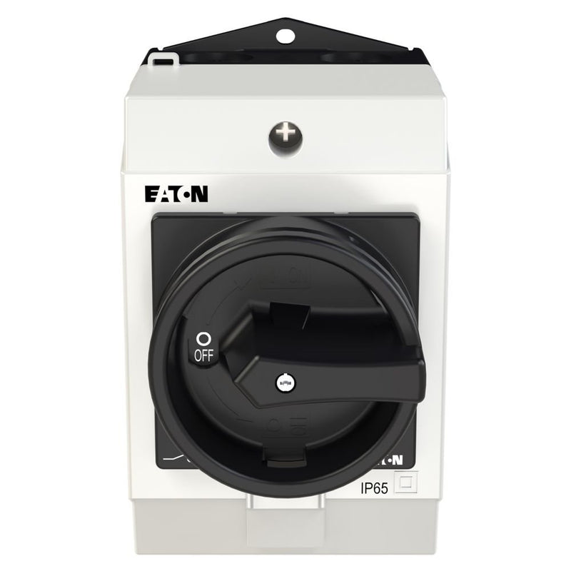 Eaton - Lasttrennschalter Hauptschalter T0-4-8344/I1/SVB-SW I(G)/SVB