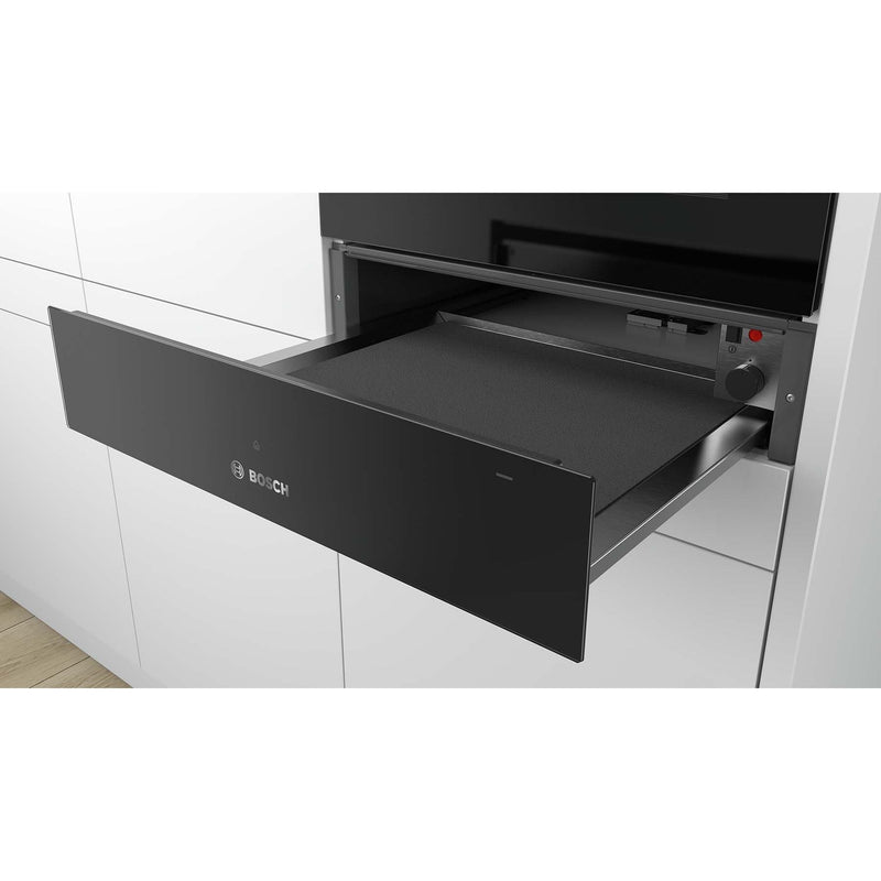 Bosch - Geschirrwärmer Wärmeschublade BIC510NB0 Serie6