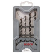 Bosch - Bohrer-Set 5-tlg. CYL-3 2607017081 Betonbohrer-Set 5-8