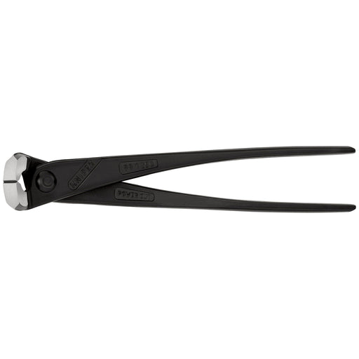 Knipex - Monierzange Kraft-Monierzange 99 10 250 hochübersetzt, 250mm
