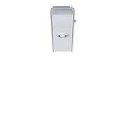 Zumtobel - Elektrisches Zubehör/Ersatzteile für Leuchten Modul Tecton MSENS LC TEC-GP SR silber