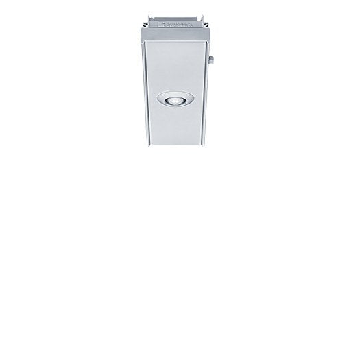 Zumtobel - Elektrisches Zubehör/Ersatzteile für Leuchten Modul Tecton MSENS LC TEC-GP SR silber
