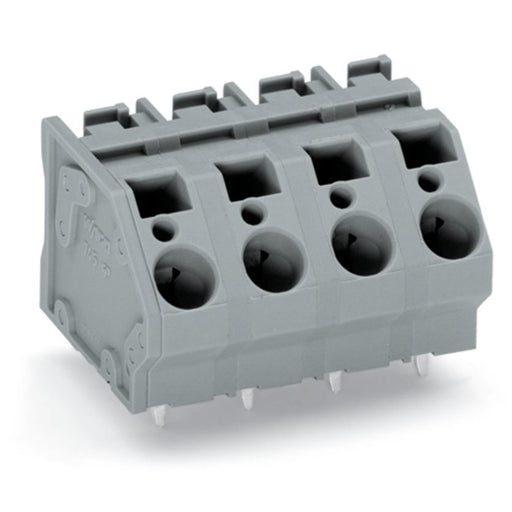 WAGO - Leiterplattenklemme 745-1352 6mm² − 104 Stück