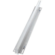 Wibre - Bodeneinbauleuchte Bodeneinbau-Scheinwerfer 4.1010.10.11 1LED 6000K
