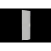 Rittal - Seiten-/Rückwand (Schaltschrank) Seitenwand VX 8186.245 (VE2) für HT: 1800x600mm