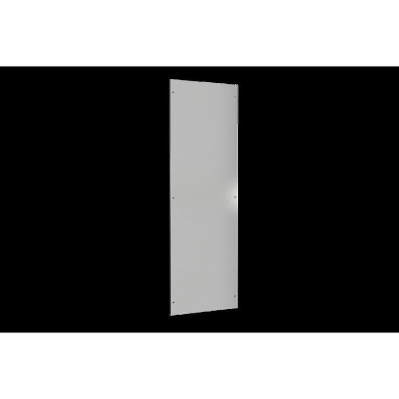 Rittal - Seiten-/Rückwand (Schaltschrank) Seitenwand VX 8186.245 (VE2) für HT: 1800x600mm