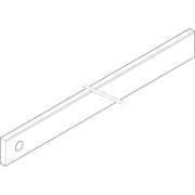 ABN - Sammelschiene Cu-Schiene XCUW142E 2FB 40x10x540mm
