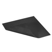 OBO Bettermann - Zubehör/Ersatzteile für Erdung und Blitzschutz Bautenschutzmatte UniBase BSM 6mm − 16 Stück