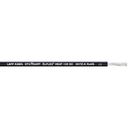 Lapp Kabel&Leitung - Energiekabel < 1 kV, für feste Verlegung ÖLFLEX HEAT 125 SC 1X25 BK 1241001