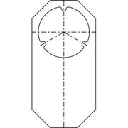 Leuze - Abisolier-/Abmantelwerkzeug Werkzeug WZ-OB-KRT 20