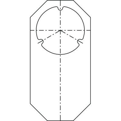 Leuze - Abisolier-/Abmantelwerkzeug Werkzeug WZ-OB-KRT 20