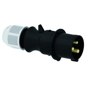 Bals Elektrotech - CEE-Stecker (IEC 60309) CEE-Stecker 21071-TLS