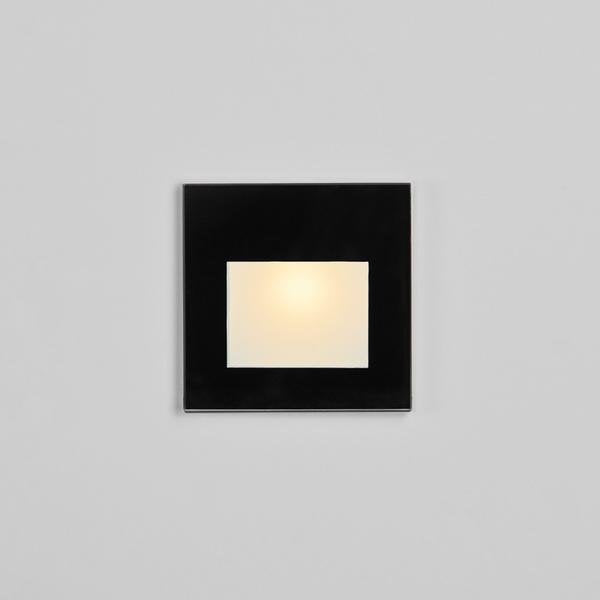 Brumberg Leuchten - Decken-/Wandleuchte LED-Wandeinbauleuchte 10159083 für Gerätedosen