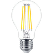 Philips Lighting - LED-Lampe/Multi-LED LED-Lampe E27 MAS VLE LED#34784700 klar Glas DIM