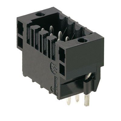 Weidmüller - Leiterplattensteckverbinder Verbinder 3.50mm S2L-SMT 3#1017190000 − 36 Stück
