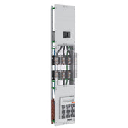 ABN - Verteilerfeld für Installationsverteiler Wandlerfeld 200A BH9 5p ABNPW109S0552 NAR 40mm SaS Zu=NH1