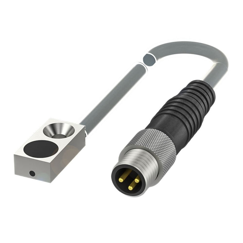 Balluff - Induktiver Näherungsschalter Sensor induktiv BES R04MC-PS#BES049E