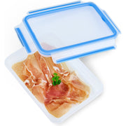 Emsa - Zubehör/Ersatzteile für Kleingeräte Aufschnittbox-Set CLIP CLOSE 2x0,6l 2teilig