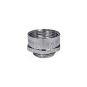 Jacob - Erweiterungs-/Reduzierring Erweiterung E102-12025-03-EX MS-EX M20x1,5/25x1,5