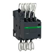 Schneider Electric - Kondensatorschütz Kondensatorenschütz TeSyS LC1DMKV7 LC1D.K 3p 25kVAR