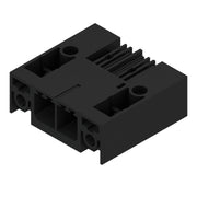 Weidmüller - Leiterplattensteckverbinder Verbinder 7.62mm SV-SMT 7.#2499600000 − 60 Stück