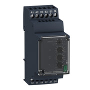 Schneider Electric - Stromüberwachungsgerät Stromwächter RM35JA32MT 2W