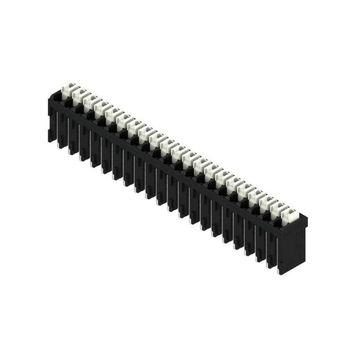 Weidmüller - Leiterplattenklemme Leiterplattenklemme LSF-SMT 3#1870860000 3.50mm − 7 Stück