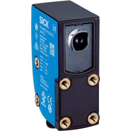 Sick - Kontrasttaster Kontrastsensor KTX-WP911412#1078097