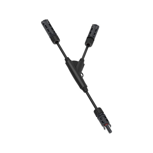 Lapp Zubehör - Rundsteckverbinder, feldkonfektionierbar (Industriesteckverbinder) EPIC SOLAR 4 GEN2 SPLITTER 44428275 MFF − 50 Stück