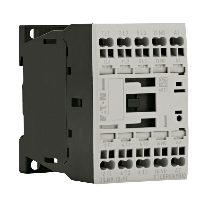 Eaton - Leistungsschütz zum Schalten von Wechselstrom Leistungsschütz DILM9-10(230V#199646