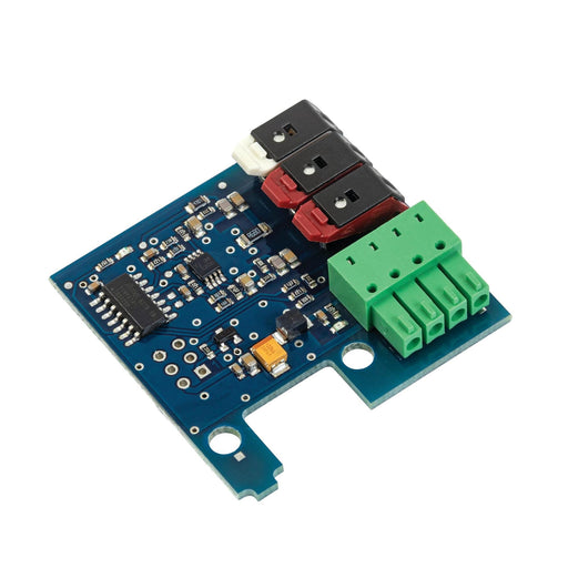 Chemelex - Zubehör/Ersatzteile für Heizbänder Fühler Steck-Modul SM-PT100-1 f.RAYSTAT V5 Regler